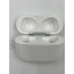 Słuchawki bezprzewodowe douszne Apple AirPods 3. generacji z Etui OPIS