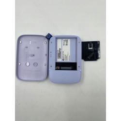 Outlet HP Sprocket Instant Smartphone Photo Printer przenośna drukarka OPIS