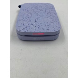 Outlet HP Sprocket Instant Smartphone Photo Printer przenośna drukarka OPIS