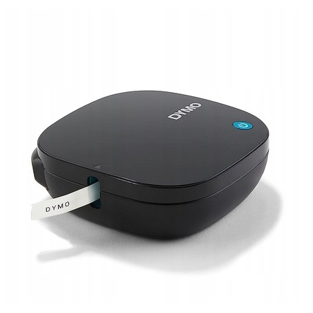 Outlet DYMO LetraTag 200B - Kompaktowa drukarka etykiet Bluetooth OPIS