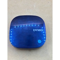 Outlet DYMO LetraTag 200B - Kompaktowa drukarka etykiet Bluetooth OPIS