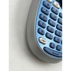 Outlet DRUKARKA ETYKIET DYMO LETRATAG LT-100H granatowy z klawiaturą OPIS