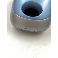 Outlet DRUKARKA ETYKIET DYMO LETRATAG LT-100H granatowy z klawiaturą OPIS