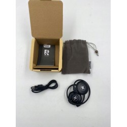 Słuchawki do biegania bezprzewodowe Bluetooth V5.0 z opaską na szyję OPIS