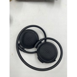 Słuchawki do biegania bezprzewodowe Bluetooth V5.0 z opaską na szyję OPIS