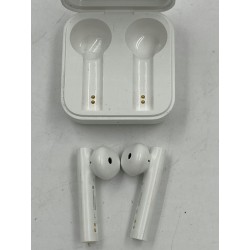 USZKODZONE Słuchawki bezprzewodowe douszne Xiaomi Mi True Basic 2 OPIS