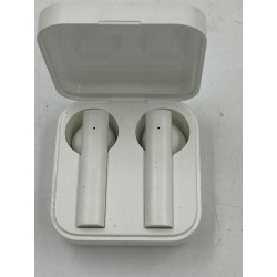 USZKODZONE Słuchawki bezprzewodowe douszne Xiaomi Mi True Basic 2 OPIS