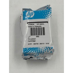 Outlet Tusz HP 305XL 3YM63AE trójkolorowy poj. 5 ml wydajność 200 stron