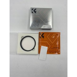 K&F Concept Seria K 67 mm MCUV Pro filtr UV Slim MC UV filtr ochronny