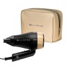 Outlet Suszarka do włosów Bellissima b-travel 1400 W 2 prędkości nadmuchu