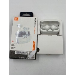 Outlet Słuchawki bezprzewodowe douszne JBL Wave Beam TWS Bluetooth 5.1