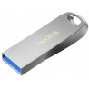 Outlet Pendrive SanDisk SDCZ74-128G-G46 128 GB USB 3.1 srebrny