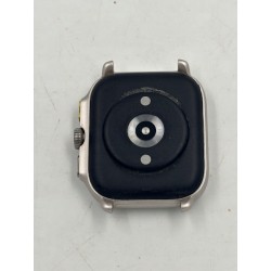 Outlet Smartwatch Amazfit Square srebrny Bluetooth WIFI 240 mAh 1.75 cali