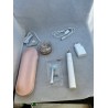 Uszkodzony Szczoteczka elektryczna Philips Sonicare DiamondClean HX9391/92