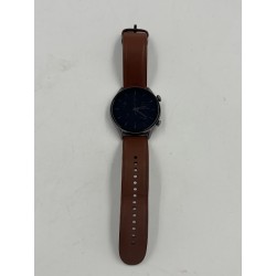 USZKODZONY Smartwatch Amazfit GTR 3 Pro brązowy Bluetooth 450 mAh pulsometr