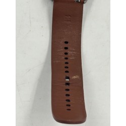 USZKODZONY Smartwatch Amazfit GTR 3 Pro brązowy Bluetooth 450 mAh pulsometr