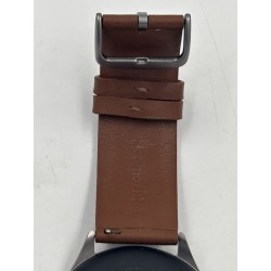 USZKODZONY Smartwatch Amazfit GTR 3 Pro brązowy Bluetooth 450 mAh pulsometr