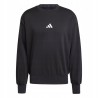 Bluza męska adidas Essentials Feelcozy Fleece czarna JE3794 L