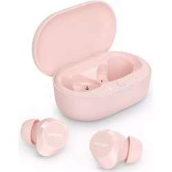 Outlet Philips Słuchawki bezprzewodowe dokanałowe True Wireless Bluetooth