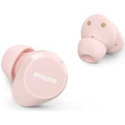 Outlet Philips Słuchawki bezprzewodowe dokanałowe True Wireless Bluetooth