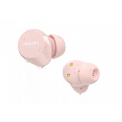 Outlet Philips Słuchawki bezprzewodowe dokanałowe True Wireless Bluetooth