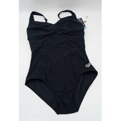 ARENA One Piece kostium kąpielowy jednoczęściowy r. 48 Czarny