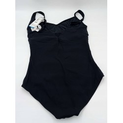 ARENA One Piece kostium kąpielowy jednoczęściowy r. 48 Czarny