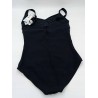 ARENA One Piece kostium kąpielowy jednoczęściowy r. 48 Czarny