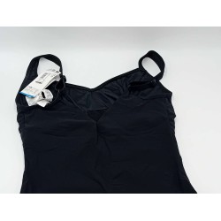 ARENA One Piece kostium kąpielowy jednoczęściowy r. 48 Czarny