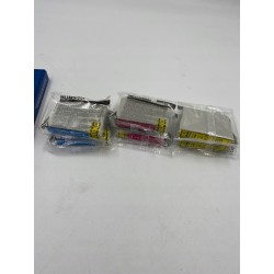 Zestaw wkładów atramentowych 603XL zamiennik do drukarek Epson OPIS