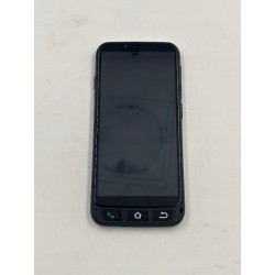 Outlet Smartfon Zeus 4G PRO 4 GB / 64 GB 4G (LTE) czarny ekran 5.5 cali