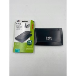 Trodat 9053 Duża poduszka do stempli tradycyjnych -158 x 90 mm zielona