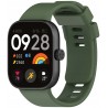 USZKODZONY Smartwatch Redmi Watch 4 1,97 cala AMOLED wyświetlacz LTPS OPIS