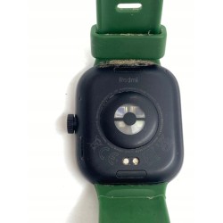 USZKODZONY Smartwatch Redmi Watch 4 1,97 cala AMOLED wyświetlacz LTPS OPIS