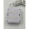 Outlet POWSAF Czteroosobowy przedłużacz z czterema portami ładowania USB