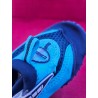Buty na basen Cressi VB942035 niebieski roz. 25(17,3cm) antypoślizgowe