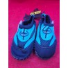 Buty na basen Cressi VB942035 niebieski roz. 25(17,3cm) antypoślizgowe
