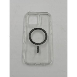 Outlet Plecki Spigen do Apple iPhone 16 Pro Max bezbarwny MagSafe lekki