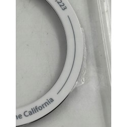 Outlet Plecki Spigen do Apple iPhone 16 Pro Max bezbarwny MagSafe lekki