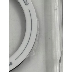 Outlet Plecki Spigen do Apple iPhone 16 Pro Max bezbarwny MagSafe lekki