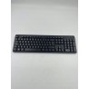 Outlet Klawiatura bezprzewodowa TRUST ODY II Wireless Keyboard Silent