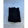 Outlet Guam legginsy Capri czarne L/XL 46-50 Produkt z Włoch Poliamid