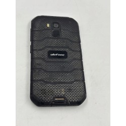 Outlet Smartfon Ulefone Armor X7 Pro 4 GB / 32 GB 4G (LTE) 5 cali czarny