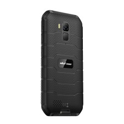 Outlet Smartfon Ulefone Armor X7 Pro 4 GB / 32 GB 4G (LTE) 5 cali czarny