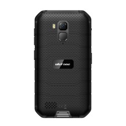Outlet Smartfon Ulefone Armor X7 Pro 4 GB / 32 GB 4G (LTE) 5 cali czarny