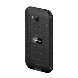 Outlet Smartfon Ulefone Armor X7 Pro 4 GB / 32 GB 4G (LTE) 5 cali czarny