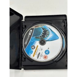 Outlet Szczęki płyta Blu-ray + 4K ULTRA HD j.hiszpański audio DTS-HD