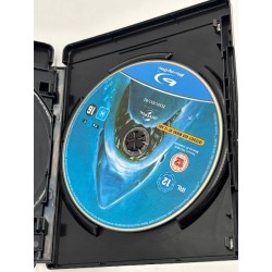 Outlet Szczęki płyta Blu-ray + 4K ULTRA HD j.hiszpański audio DTS-HD