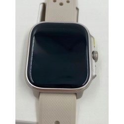 Outlet Smartwatch Amazfit Cheetah Square Winner Smartwatch Champagne OPIS