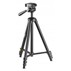 Tripod National Geographic NGPHMIDI 129 cm czarny